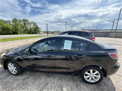 2010 Mazda MAZDA3 