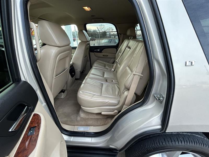 Chevrolet Tahoe LT1 2WD 2007