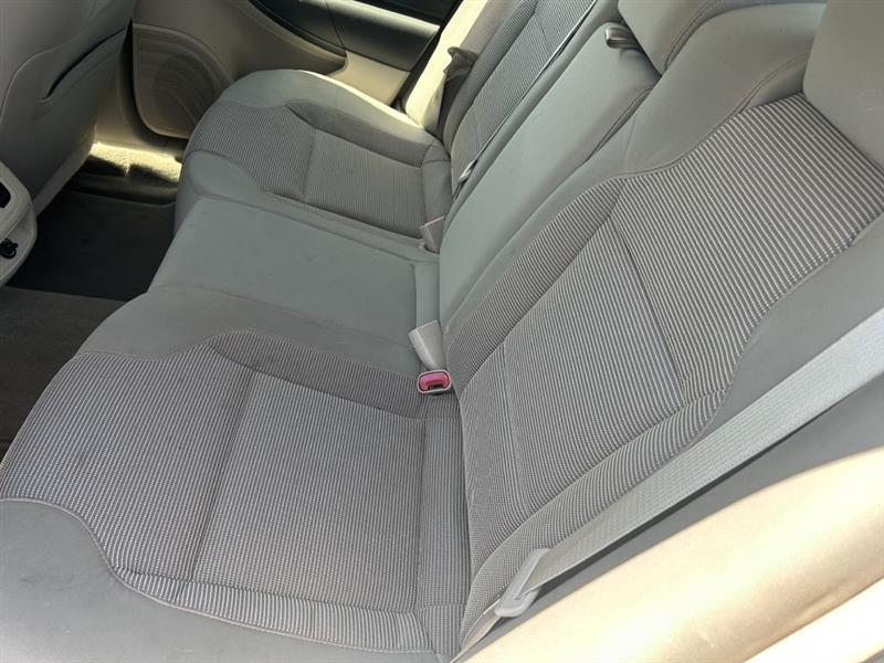 Ford Taurus SEL AWD 2012