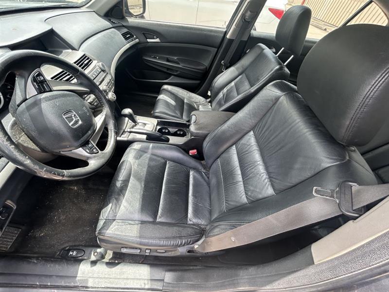 Honda Accord SE Sedan AT 2012