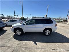 2010 Mitsubishi Endeavor 