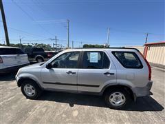 2003 Honda CR-V 