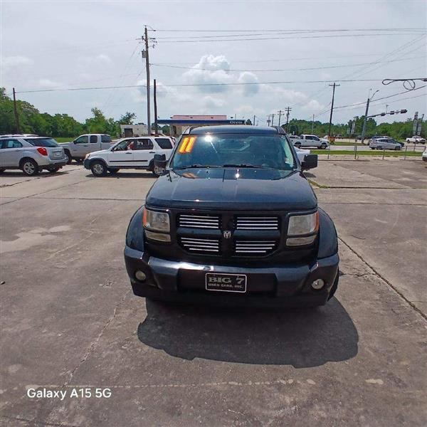 Dodge Nitro SXT 2WD 2011