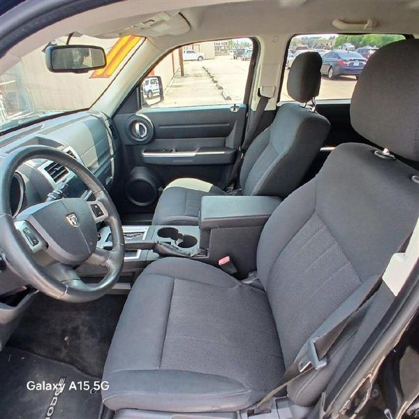 Dodge Nitro SXT 2WD 2011