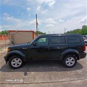 2011 Dodge Nitro 