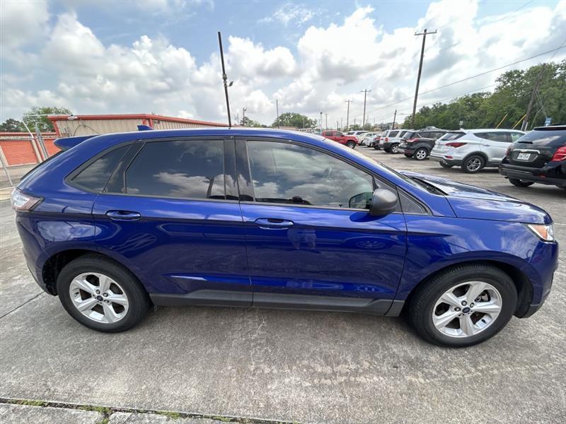 Ford Edge SE AWD 2015