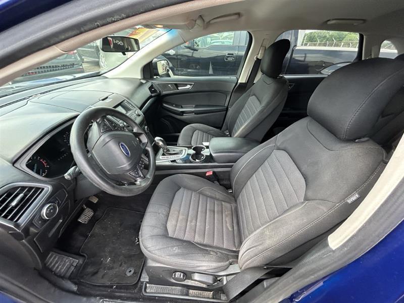 Ford Edge SE AWD 2015