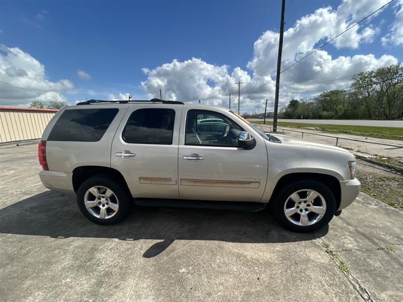 Chevrolet Tahoe LS 2WD 2013