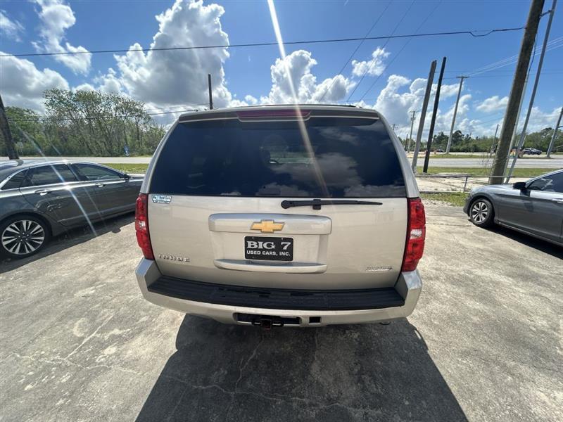 Chevrolet Tahoe LS 2WD 2013