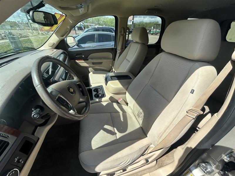 Chevrolet Tahoe LS 2WD 2013