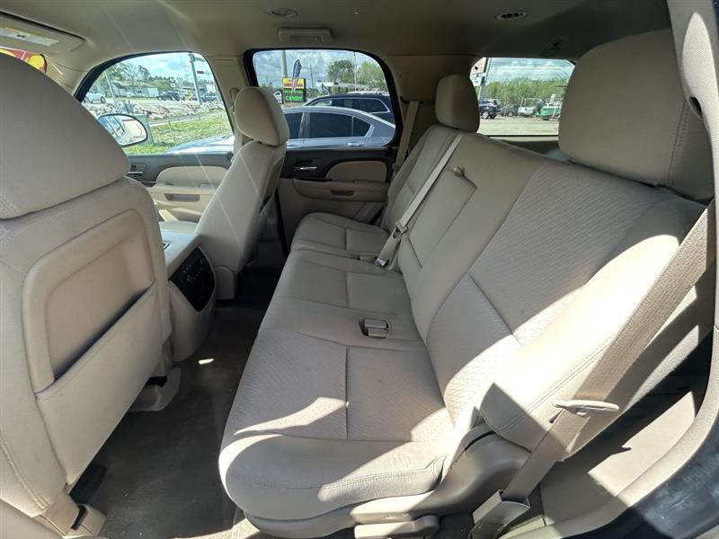 Chevrolet Tahoe LS 2WD 2013