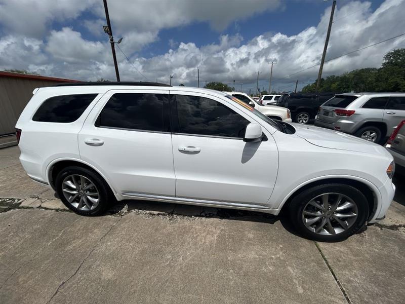 Dodge Durango SXT RWD 2019