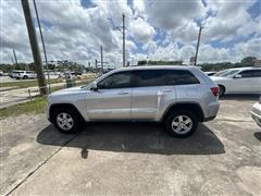 2012 Jeep Grand Cherokee 