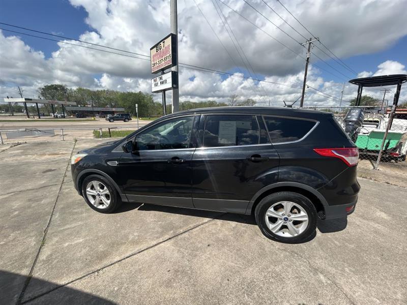 Ford Escape SE FWD 2015