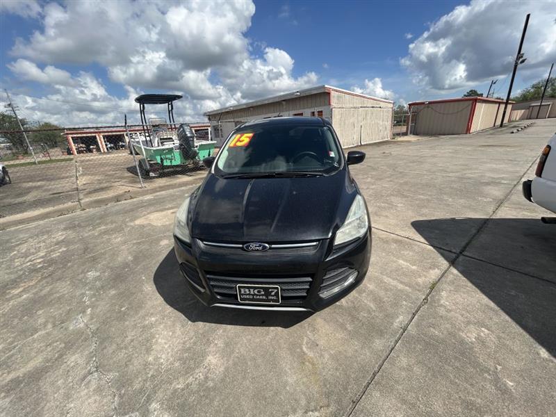 Ford Escape SE FWD 2015