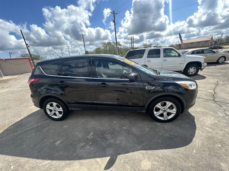 Ford Escape SE FWD 2015