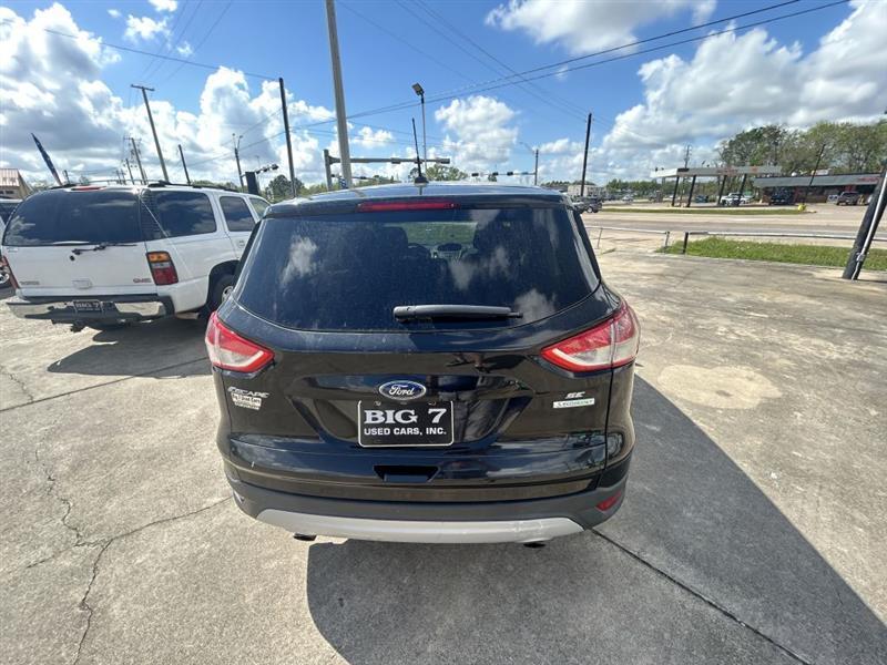 Ford Escape SE FWD 2015