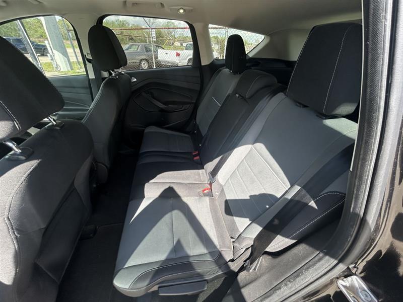 Ford Escape SE FWD 2015