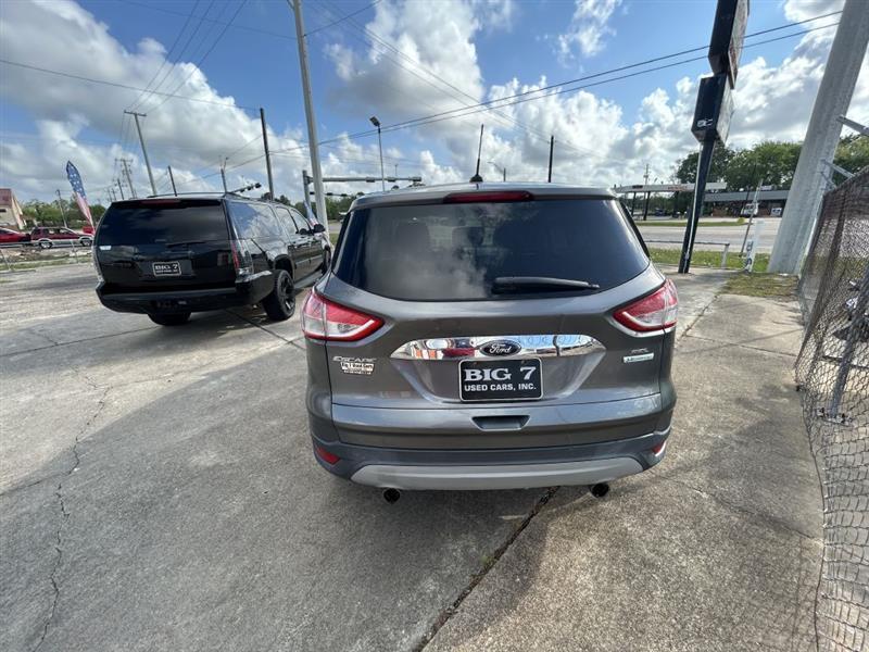 Ford Escape SEL FWD 2013