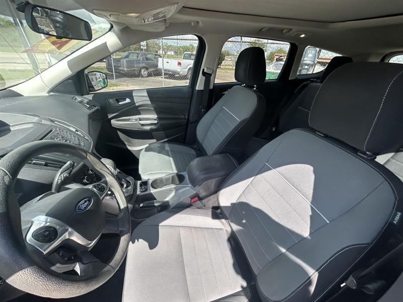 Ford Escape SEL FWD 2013