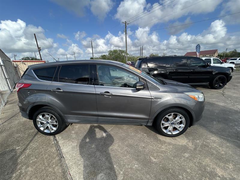 Ford Escape SEL FWD 2013