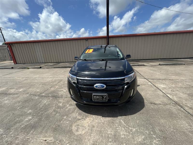 Ford Edge Sport FWD 2013
