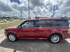 2013 Ford Flex 