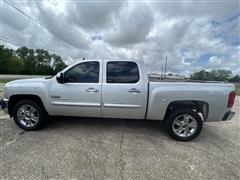 2013 Chevrolet Silverado 1500 