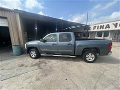 2008 Chevrolet Silverado 1500 