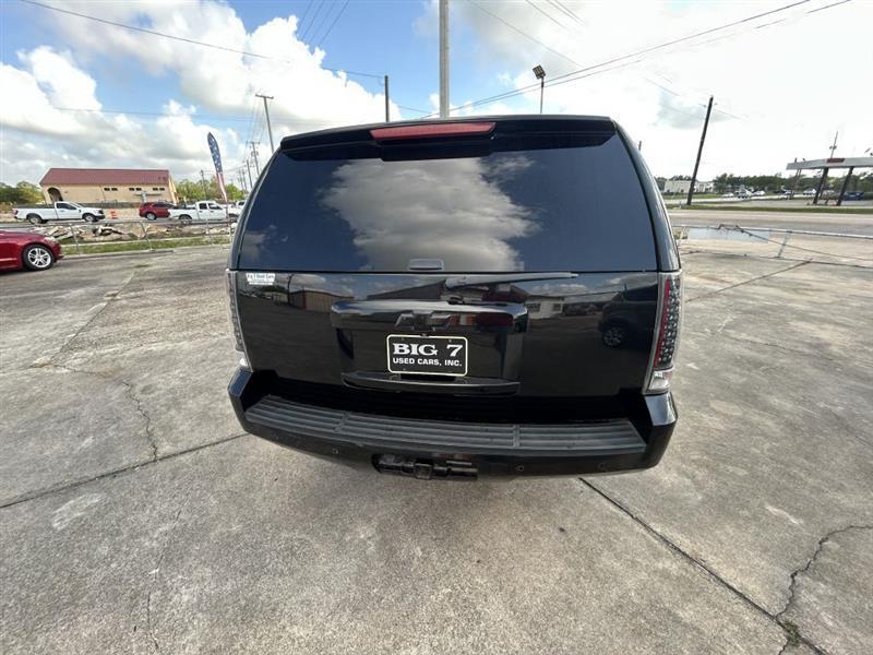 Chevrolet Suburban LT 1500 2WD 2013