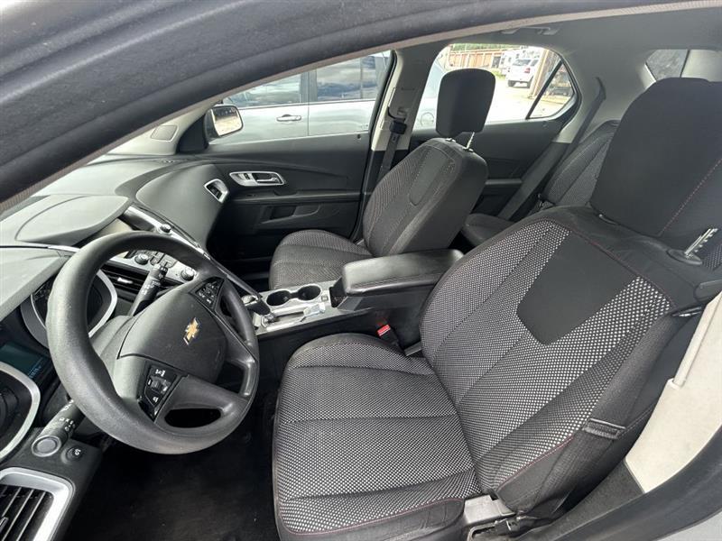 Chevrolet Equinox LS 2WD 2016