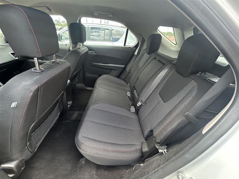 Chevrolet Equinox LS 2WD 2016