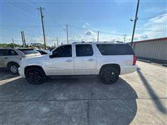 2012 GMC Yukon XL 