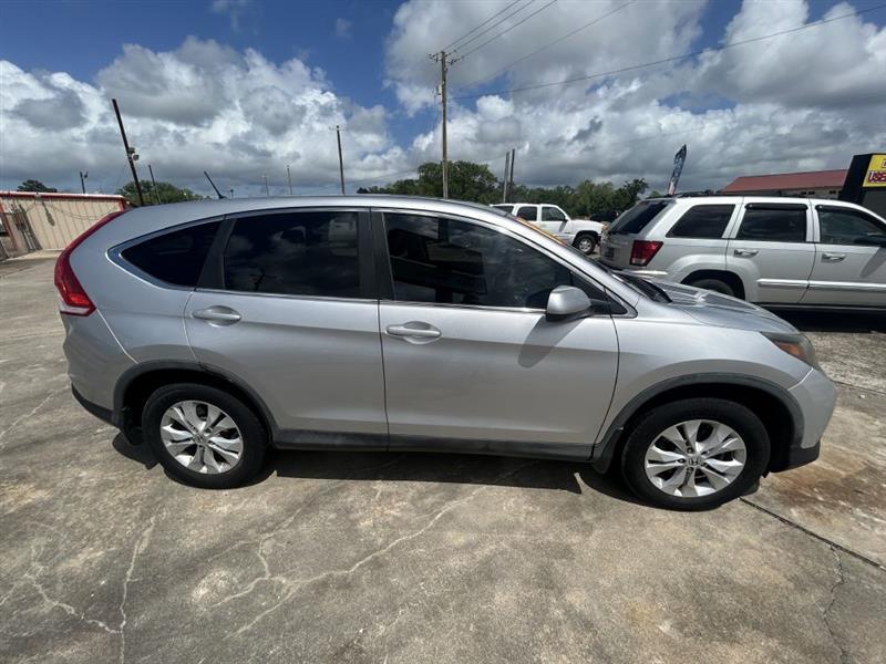 Honda CR-V EX 2WD 5-Speed AT 2014