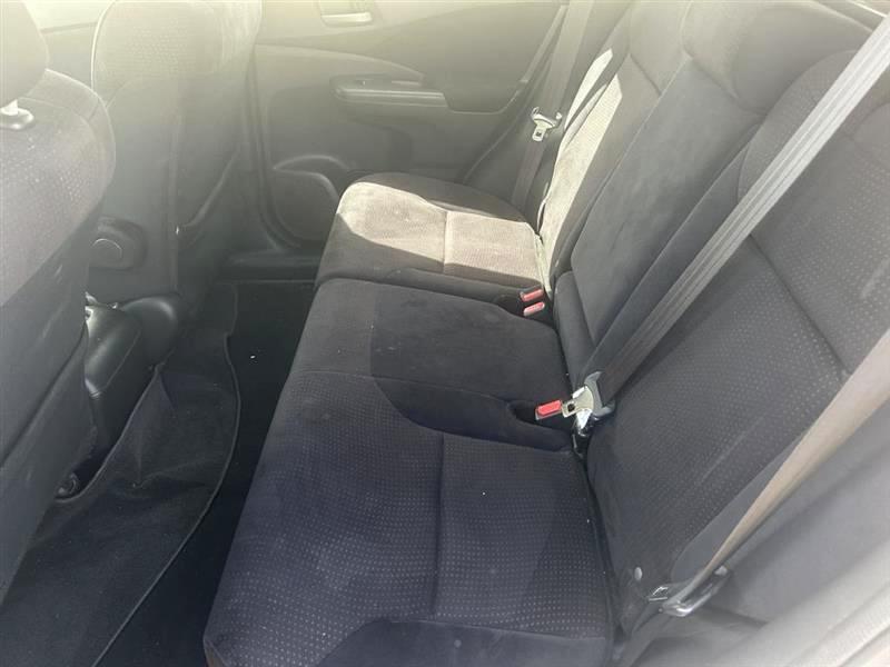 Honda CR-V EX 2WD 5-Speed AT 2014