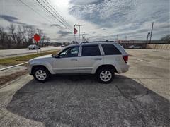 2010 Jeep Grand Cherokee 
