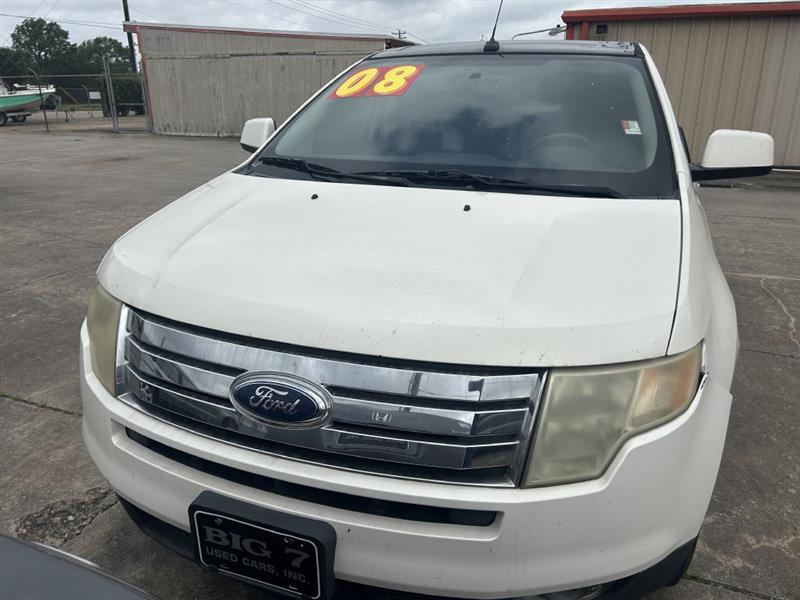 Ford Edge Limited FWD 2008