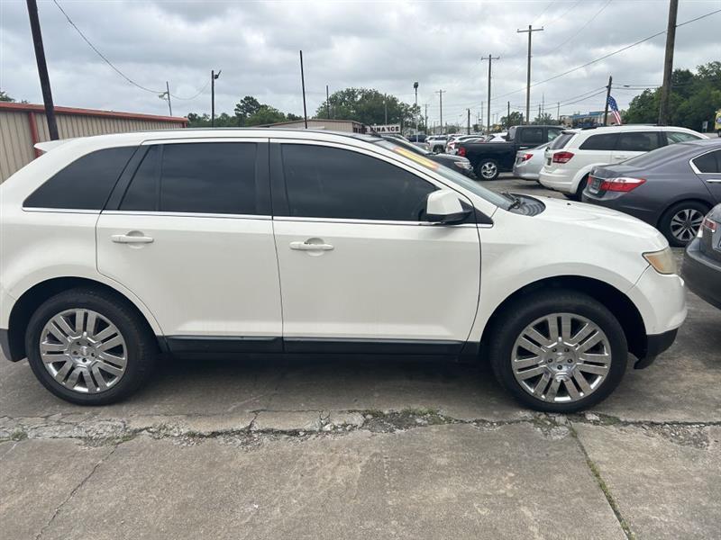 Ford Edge Limited FWD 2008