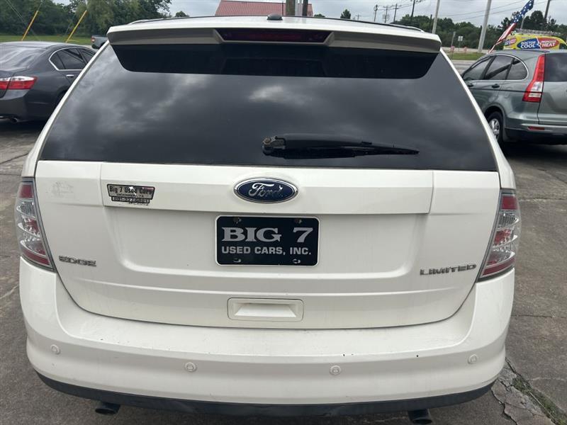 Ford Edge Limited FWD 2008