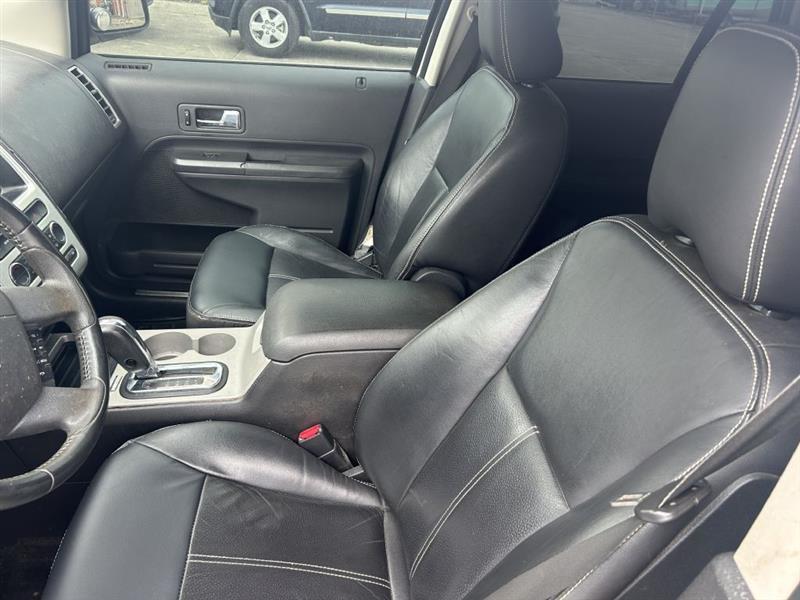 Ford Edge Limited FWD 2008