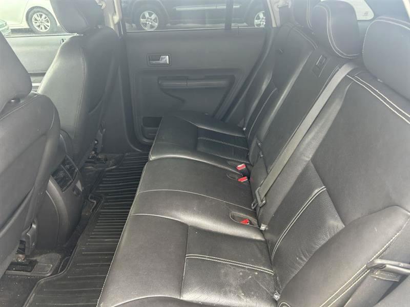 Ford Edge Limited FWD 2008