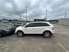 2008 Ford Edge 