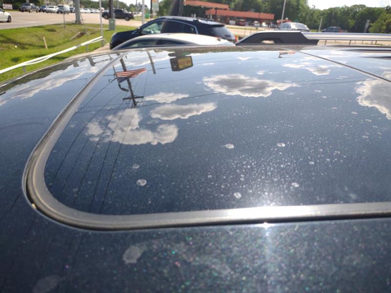 Jeep Liberty Limited 2WD 2008