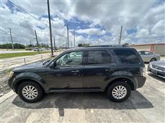 2010 Mercury Mariner 