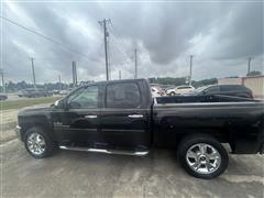 2013 Chevrolet Silverado 1500 