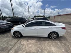 2012 Hyundai Sonata 
