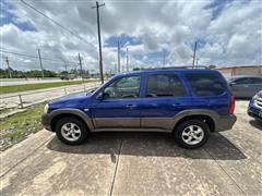 2006 Mazda Tribute 