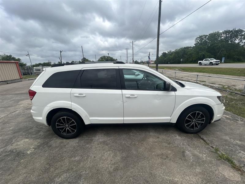 Dodge Journey SE 2018