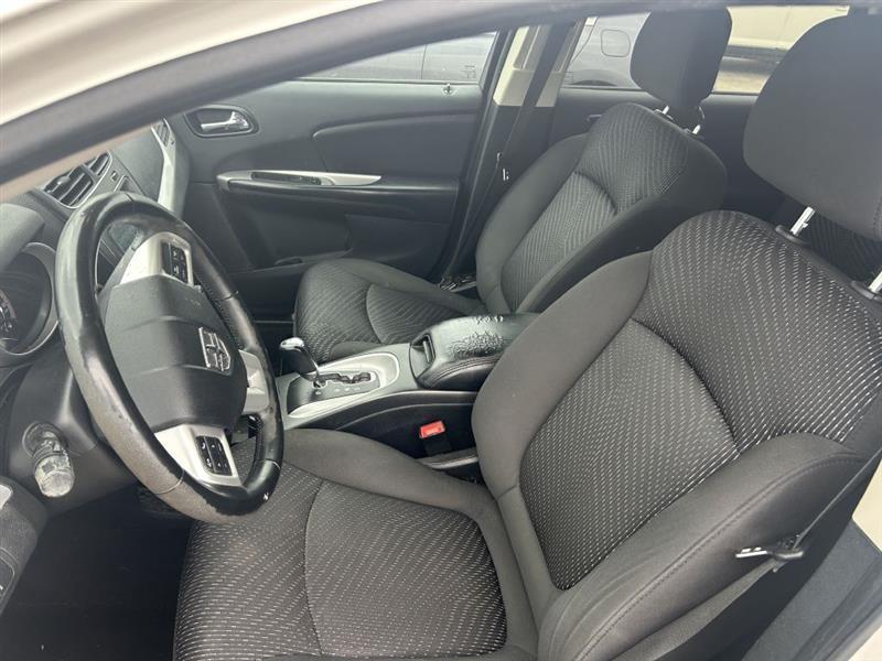 Dodge Journey SE 2018