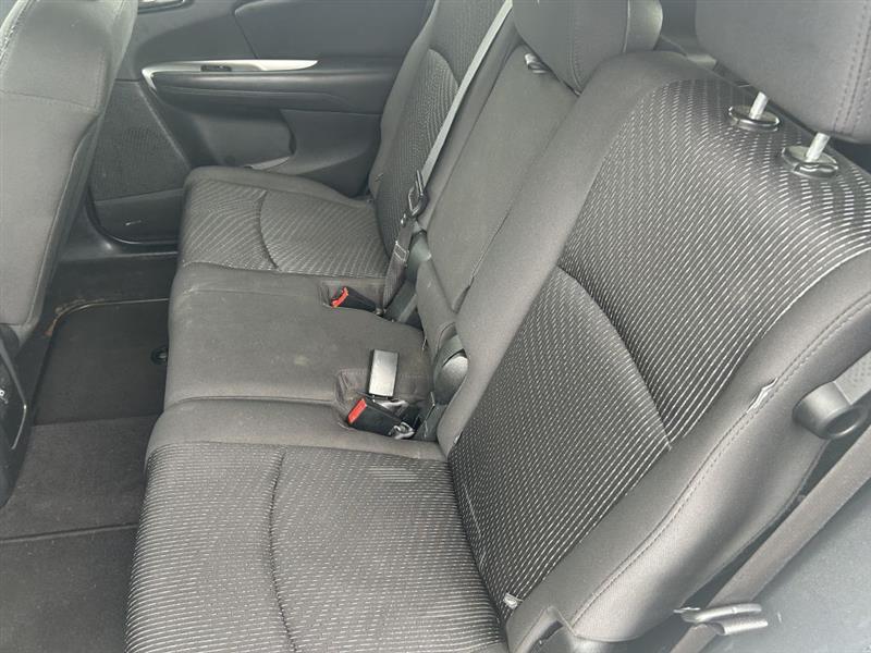 Dodge Journey SE 2018